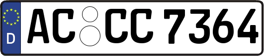 AC-CC7364