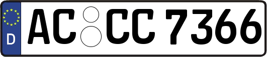 AC-CC7366