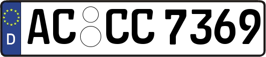 AC-CC7369