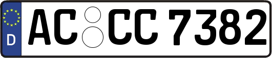 AC-CC7382