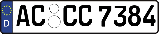 AC-CC7384