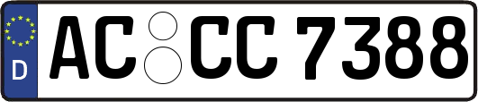 AC-CC7388