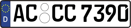 AC-CC7390