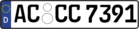 AC-CC7391