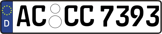 AC-CC7393
