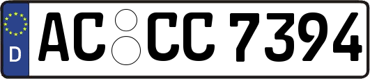 AC-CC7394