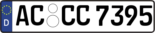 AC-CC7395
