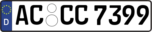 AC-CC7399