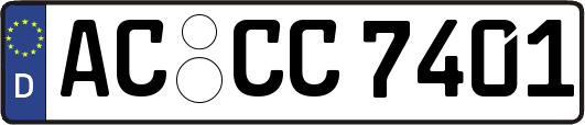 AC-CC7401
