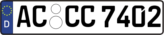AC-CC7402