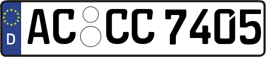 AC-CC7405