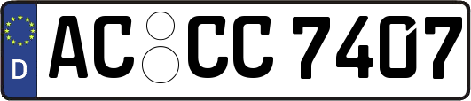 AC-CC7407