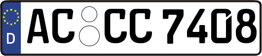 AC-CC7408