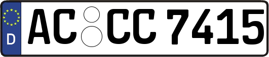 AC-CC7415