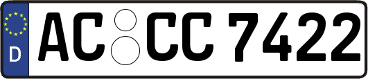 AC-CC7422
