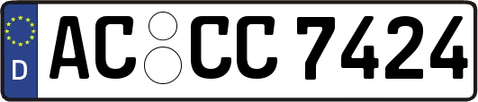 AC-CC7424