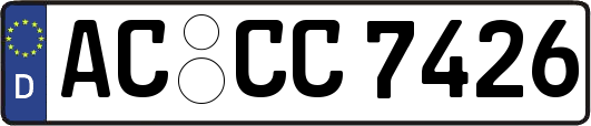 AC-CC7426
