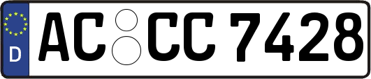 AC-CC7428