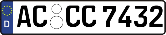 AC-CC7432
