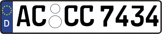 AC-CC7434
