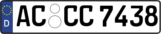 AC-CC7438