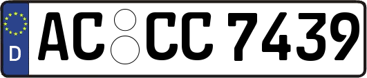 AC-CC7439
