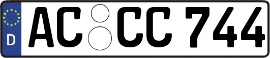 AC-CC744