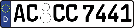 AC-CC7441