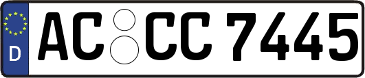 AC-CC7445