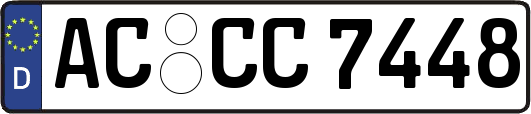 AC-CC7448