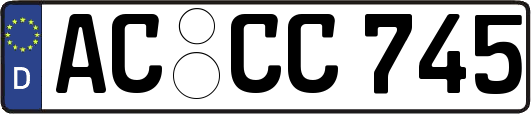 AC-CC745