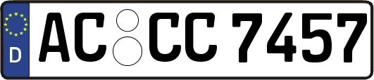 AC-CC7457