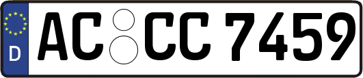 AC-CC7459