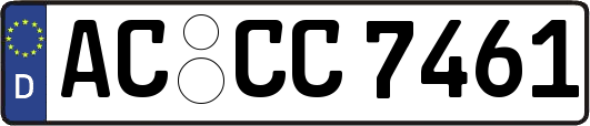 AC-CC7461