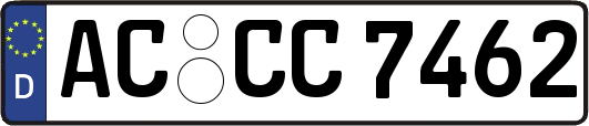 AC-CC7462