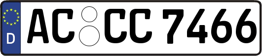 AC-CC7466