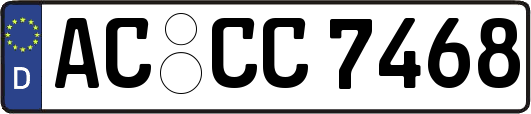 AC-CC7468