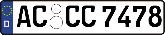 AC-CC7478