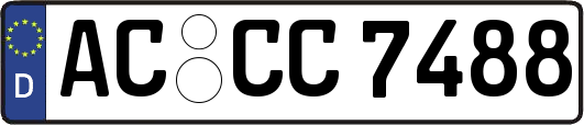AC-CC7488