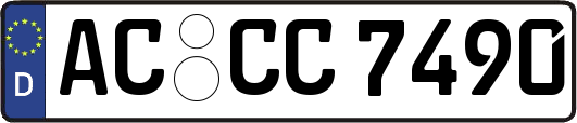 AC-CC7490