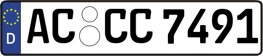 AC-CC7491