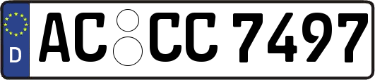 AC-CC7497