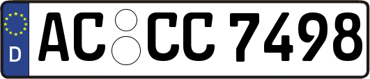 AC-CC7498