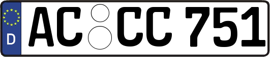 AC-CC751