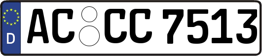 AC-CC7513