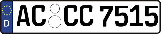 AC-CC7515