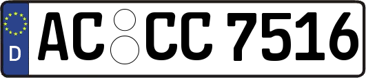 AC-CC7516