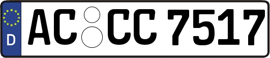 AC-CC7517
