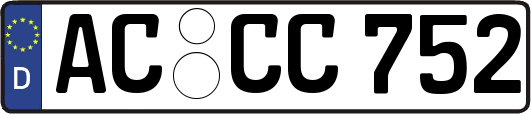 AC-CC752