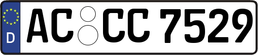 AC-CC7529